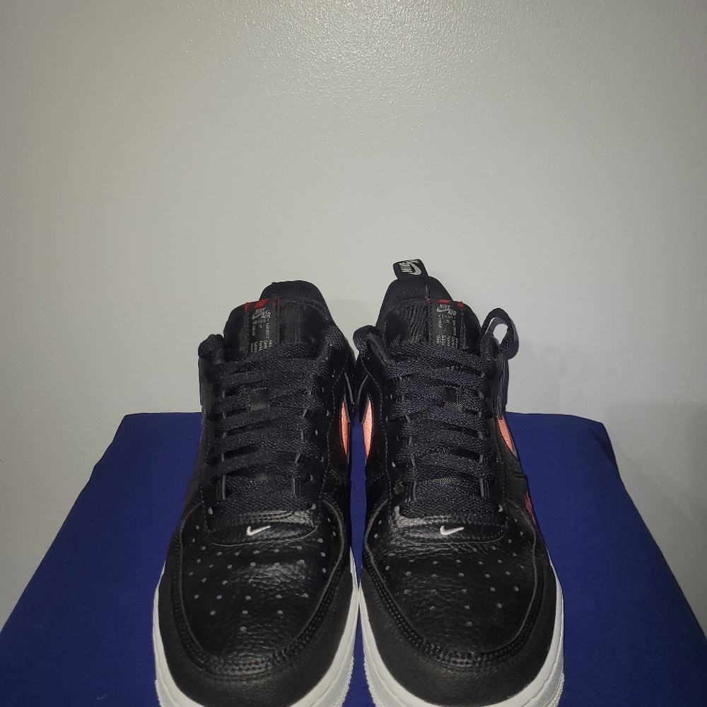 Nike Air Force 1 Low Utility - Picture 3 of 11